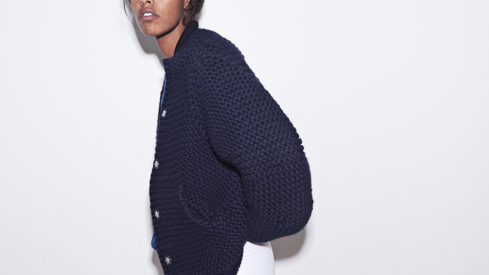 Carcel Debuts Prison-Made Knitwear in Copenhagen, Ships to Multiple Countries