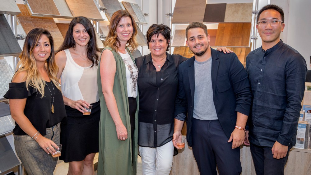 Young Store Designers Read the Future on Retail