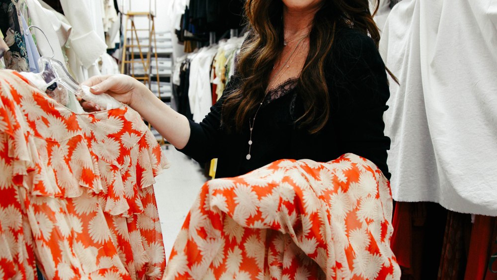Designer Janie Bryant Hosting L.A. Experience Detailing Her Work