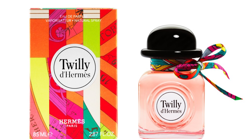 Twilly d'Hermès