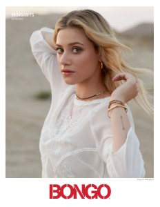 From the Bongo Fall 2017 ad campaign