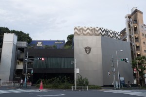 1 Oak in Tokyo.