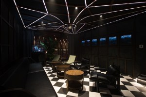 1 Oak in Tokyo.