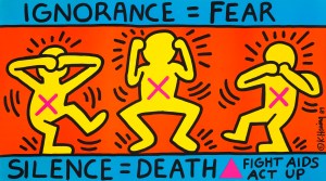 Haring, Keith
