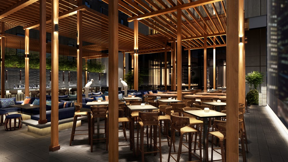 The Best New Restaurants in NYC: Fall 2017