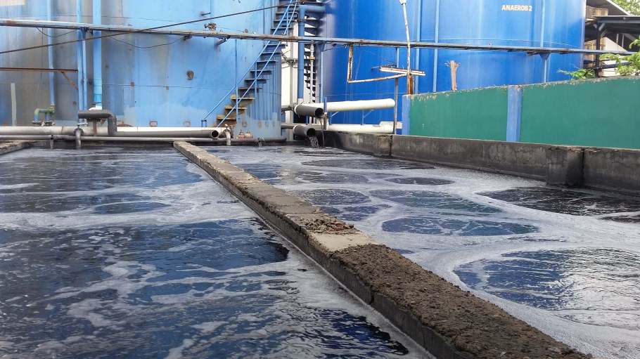 New Tool Help Textile Industry Reduce Water Consumption