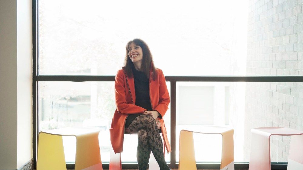 Pantone Executive Shares Insights On Color Forecasting