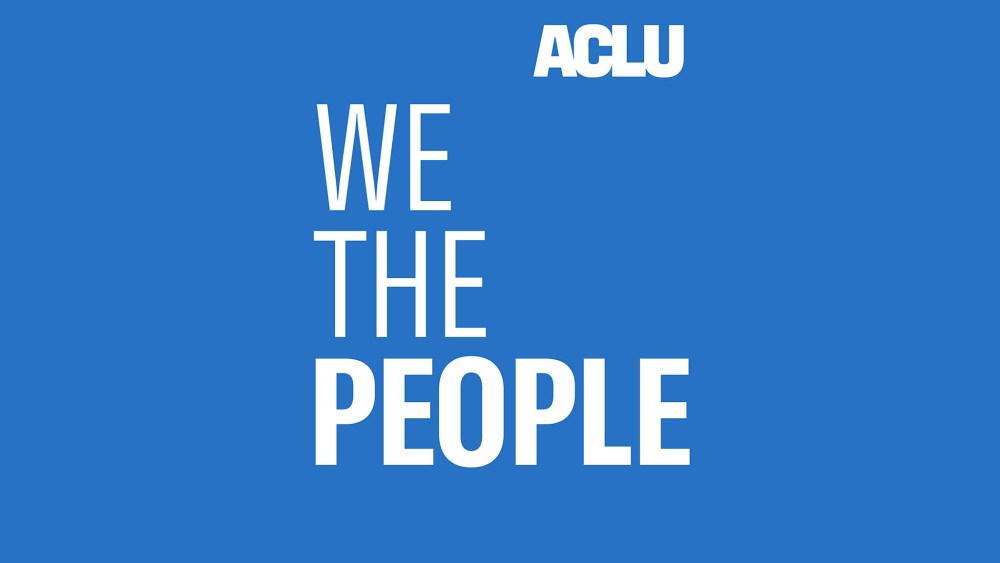 CFDA, ACLU Join Forces for New York Fashion Week