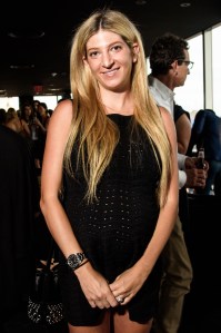 Sarah Hoover-Gagosian