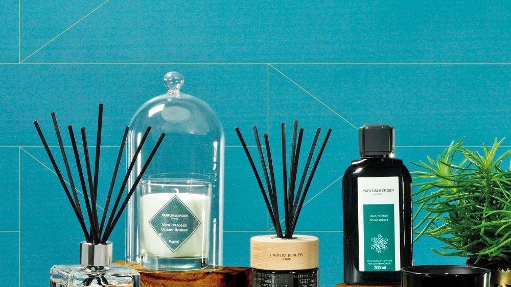 Lampe Berger products