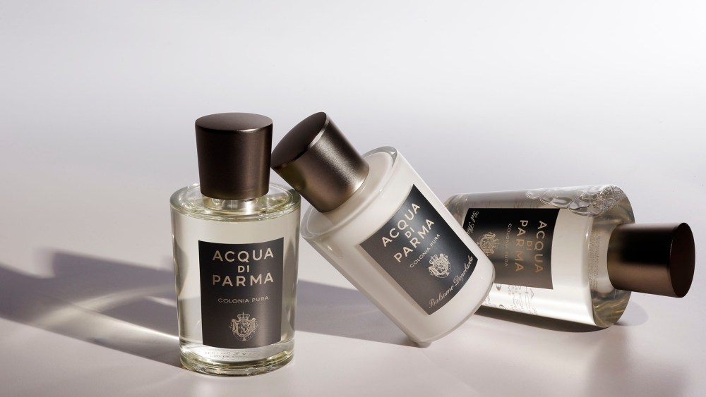 Aqua Di Parma Colonia Pura