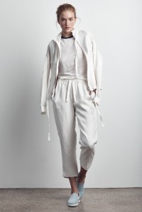 ATM Anthony Thomas Melillo Spring 2018 RTW