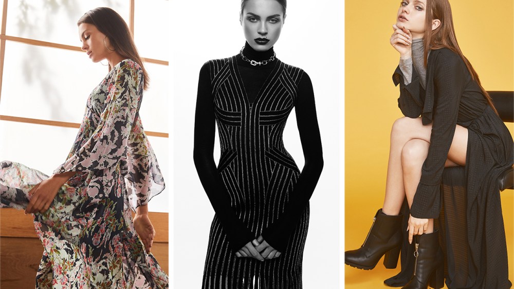 Marquee Brands: Consumer Wants Key to BCBG Turnaround