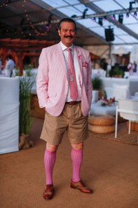 Nicholas Lowry