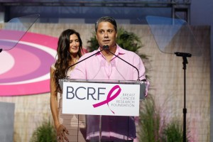 Maria Baum, Larry Baum