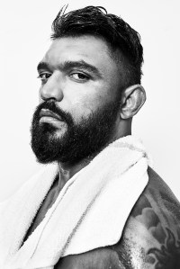 Liam McGeary