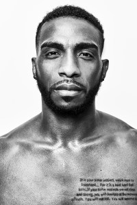 Bradley Desir