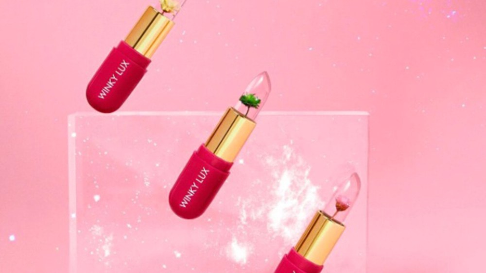 Winky Lux Flower Balm