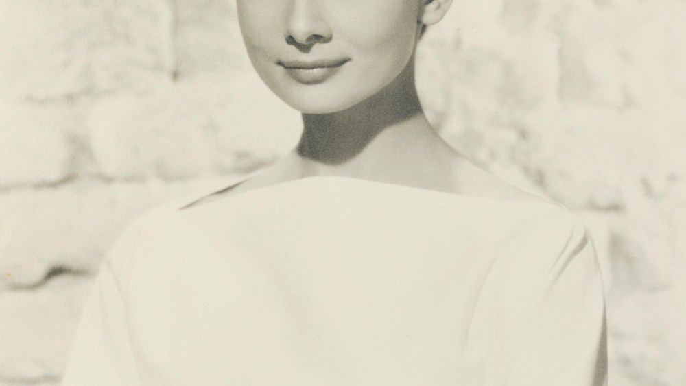 Christie's Celebrates Audrey Hepburn Ahead of Auction