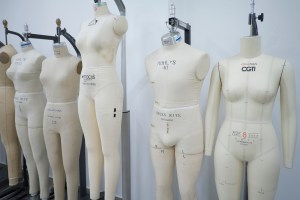A newly launched vocational training institute for Cambodia’s garment workers in Bangkok.