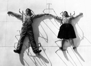 Images from “The World of Charles and Ray Eames."