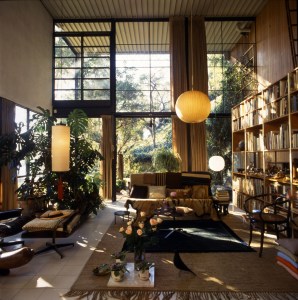 Images from “The World of Charles and Ray Eames."