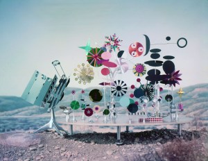 Images from “The World of Charles and Ray Eames."