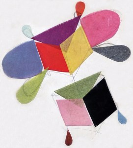 Images from “The World of Charles and Ray Eames."