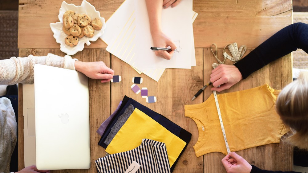 Colored Organics Leads in ‘Ethical Manufacturing’