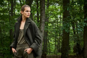 A fall look from ATM Anthony Thomas Melillo