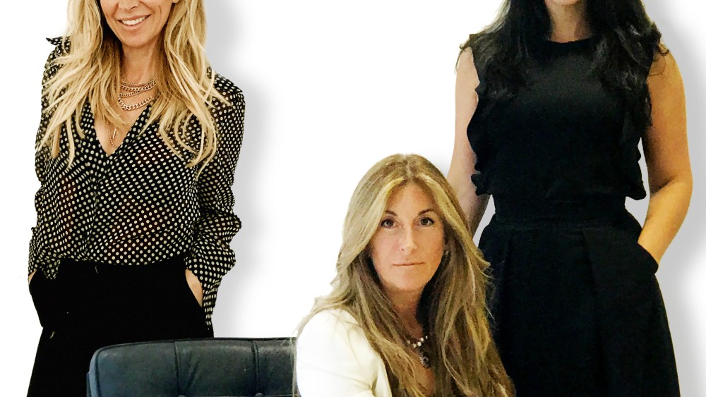 Celebrity Specialist, Former Iconix Execs Launch Creative Playground