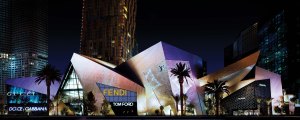 The Shops at Crystals