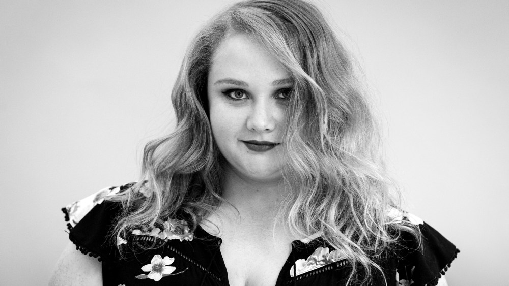 Danielle Macdonald
