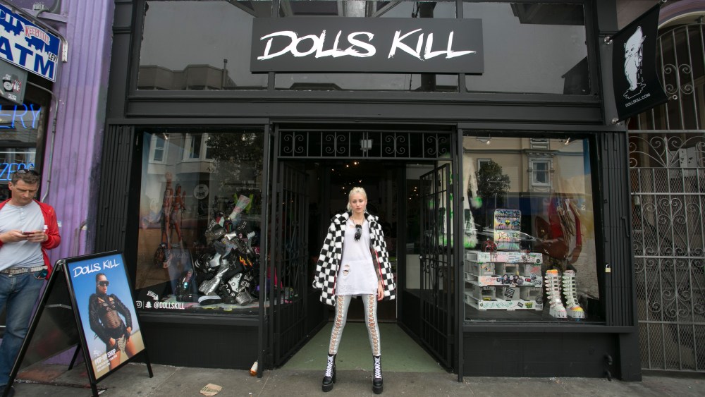Dolls Kill