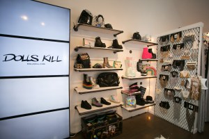 Dolls Kill