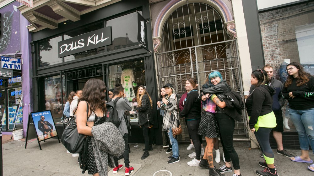 Dolls Kill