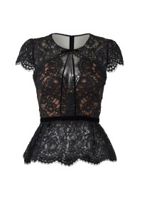 Marchesa Notte x Rent the Runway