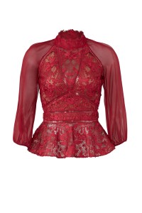 Marchesa Notte x Rent the Runway