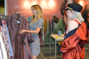 Scoth & Soda Gabrielle Lacasse