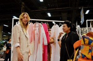 Gabrielle Lacasse Love Binetti