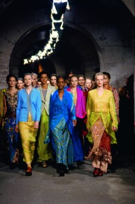 A two-volume set of books chronicling Dries Van Noten's 100 Collections is due out in October.