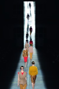 A two-volume set of books chronicling Dries Van Noten's 100 Collections is due out in October.