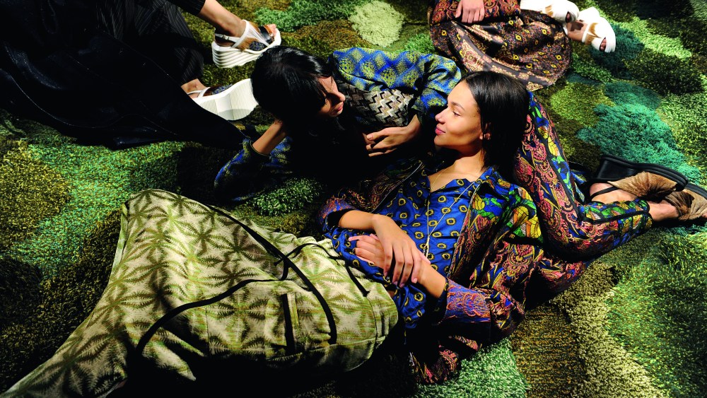 A two-volume set of books chronicling Dries Van Noten's 100 Collections is due out in October.