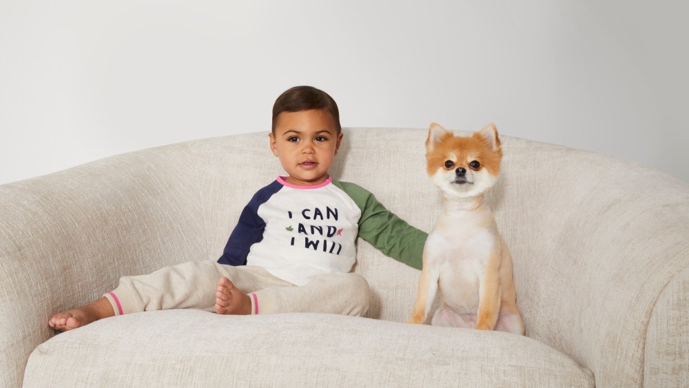 ED Ellen DeGeneres Baby Collection