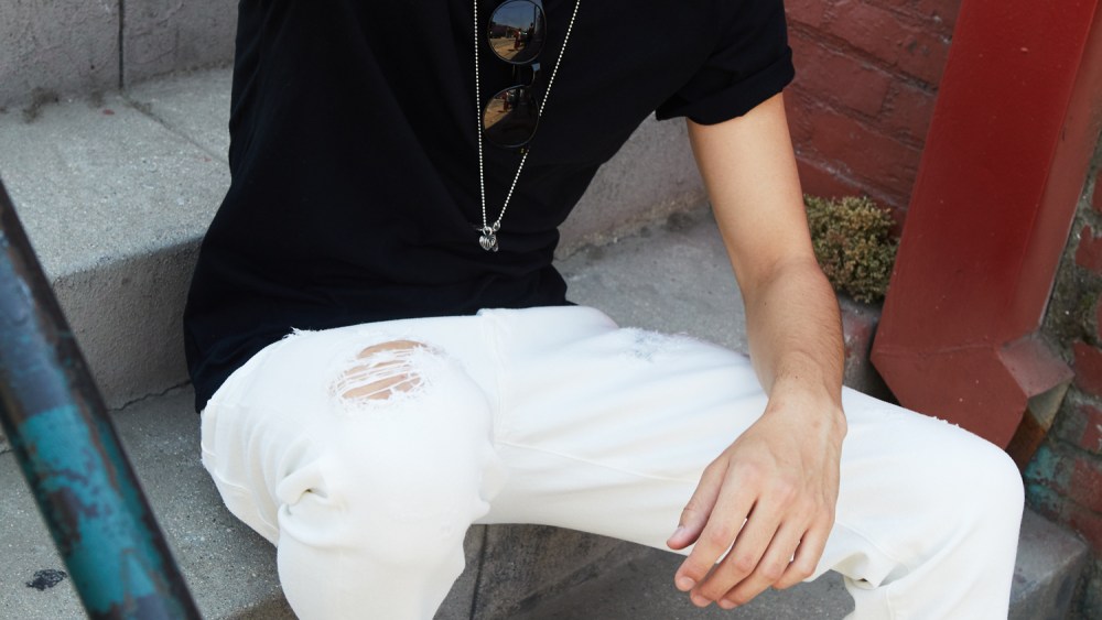Edwin jeans