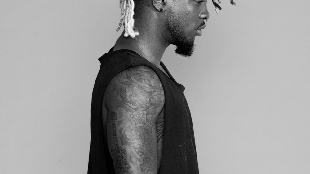 Elijah Blake