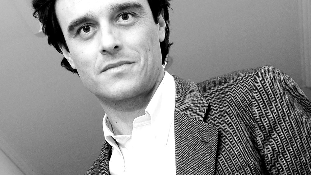 Emanuele Farneti