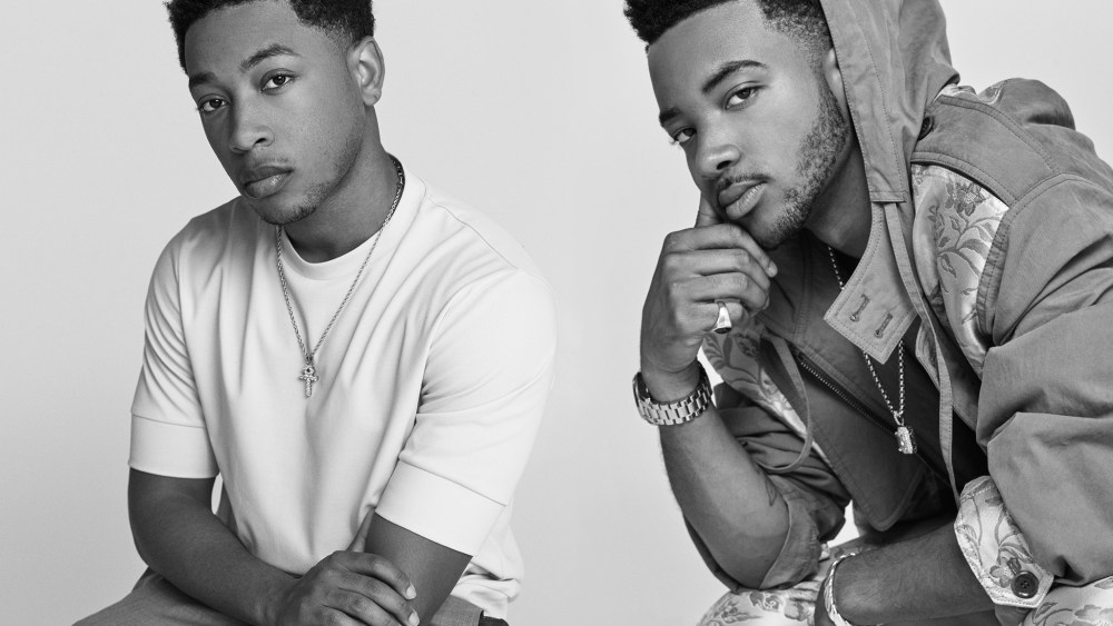 Algee Smith, Jacob Latimore of 'Detroit' on Kathryn Bigelow, Filming