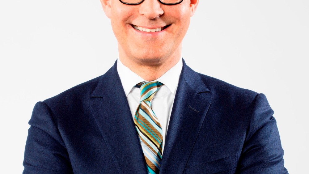 Frank Everett Returns to Sotheby's in Expanded Role