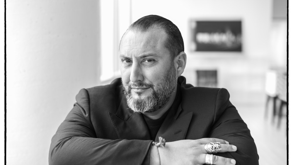 Gilles Assor